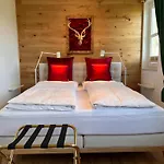 Working-Living-Holiday Apartment