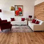 Working-Living-Holiday Apartment
