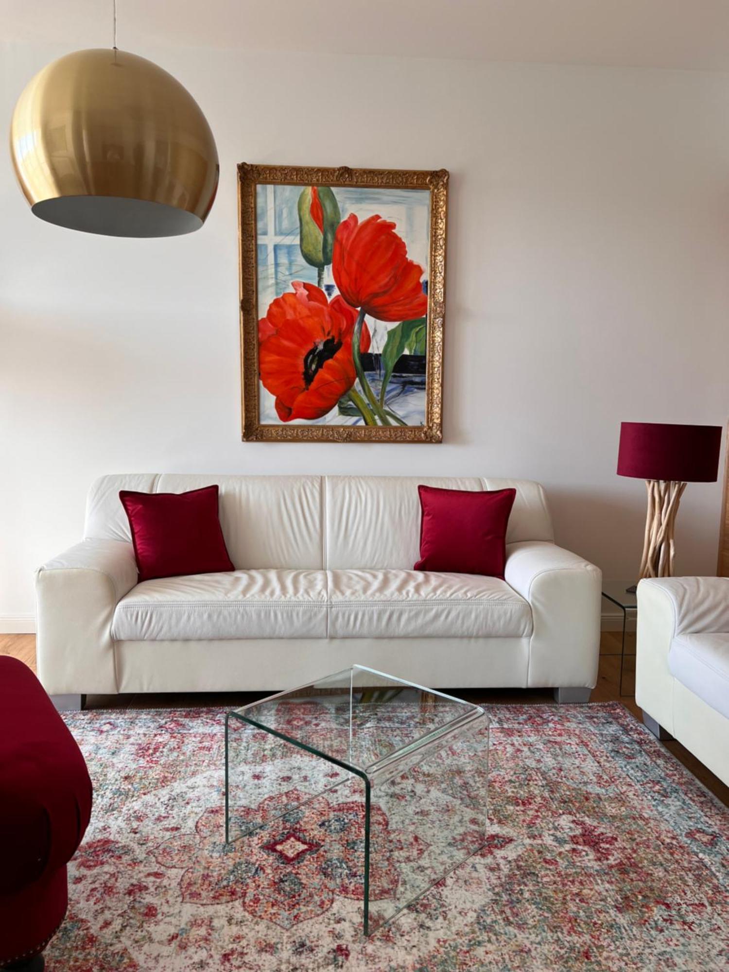 Apartment Working-living-holiday Rostock