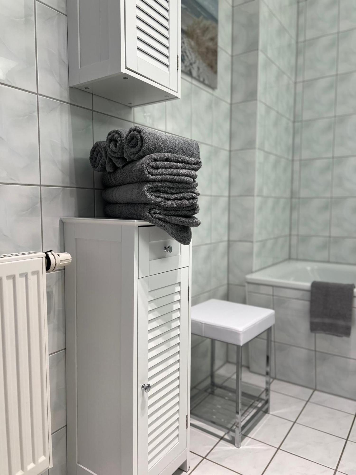 Working-living-holiday Apartment *